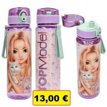 TOP  MODELl boca za piće BLOOMING KITTY